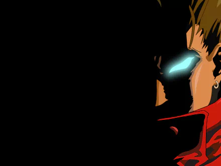 Anime Trigun HD Desktop Wallpaper | Background Image