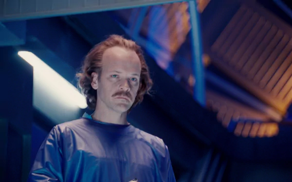 Peter Sarsgaard Hector Hammond movie Green Lantern HD Desktop Wallpaper | Background Image