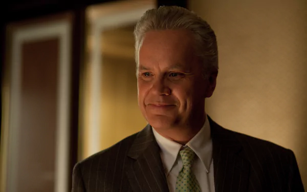 Senator Hammond Tim Robbins movie Green Lantern HD Desktop Wallpaper | Background Image