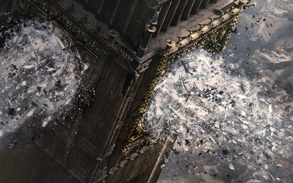 movie London Has Fallen HD Desktop Wallpaper | Background Image