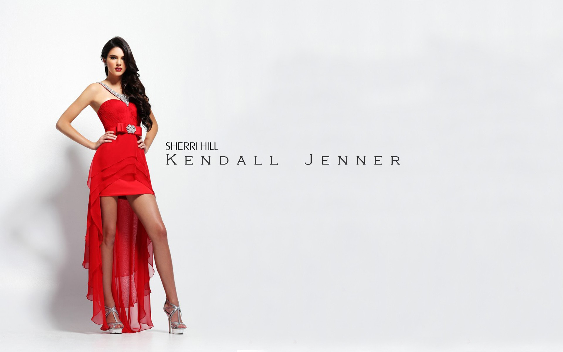 Celebrity Kendall Jenner HD Wallpaper | Background Image