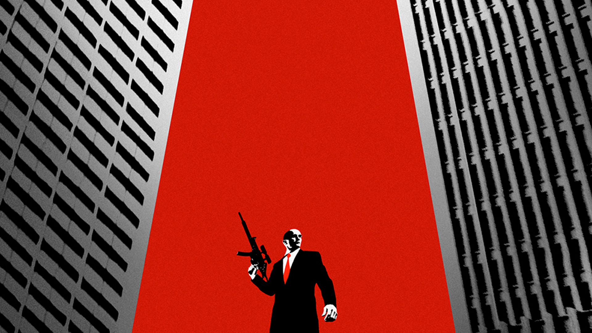 Movie Hitman: Agent 47 HD Wallpaper | Background Image