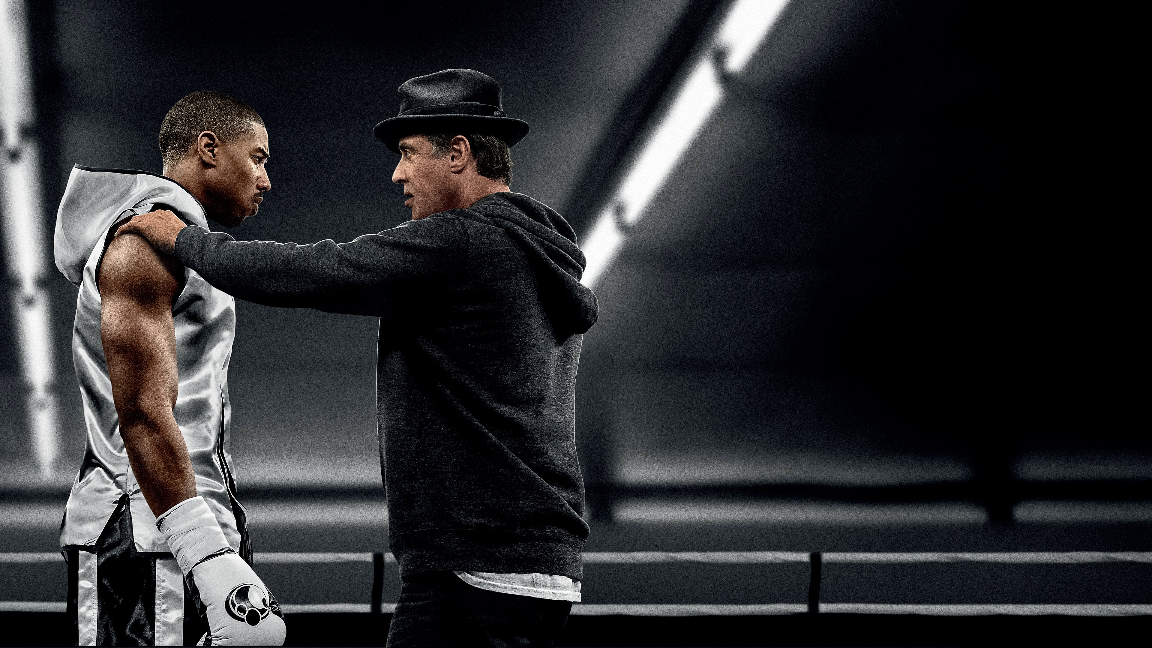 Movie Creed HD Wallpaper | Background Image