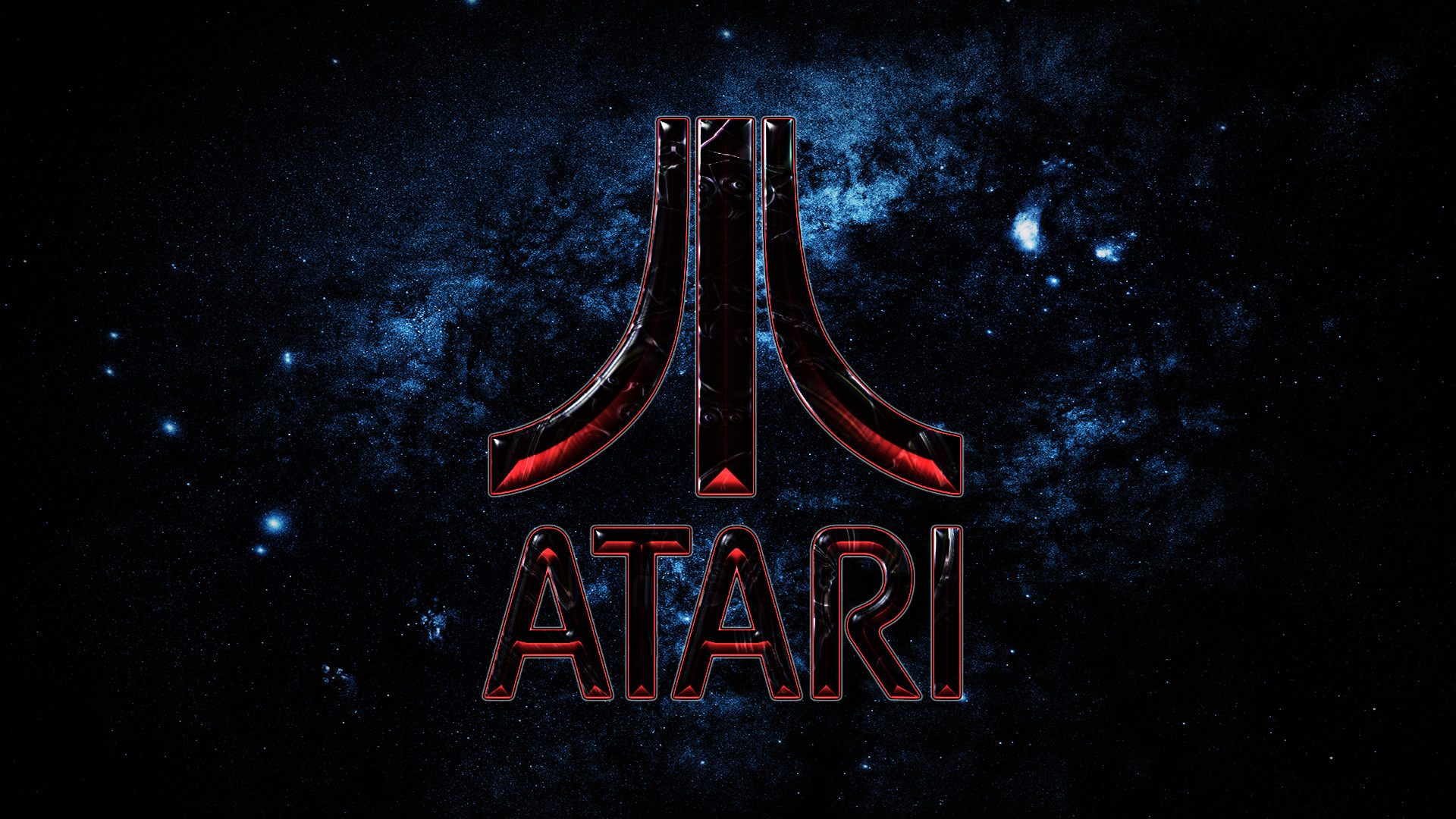 Video Game Atari HD Wallpaper | Background Image