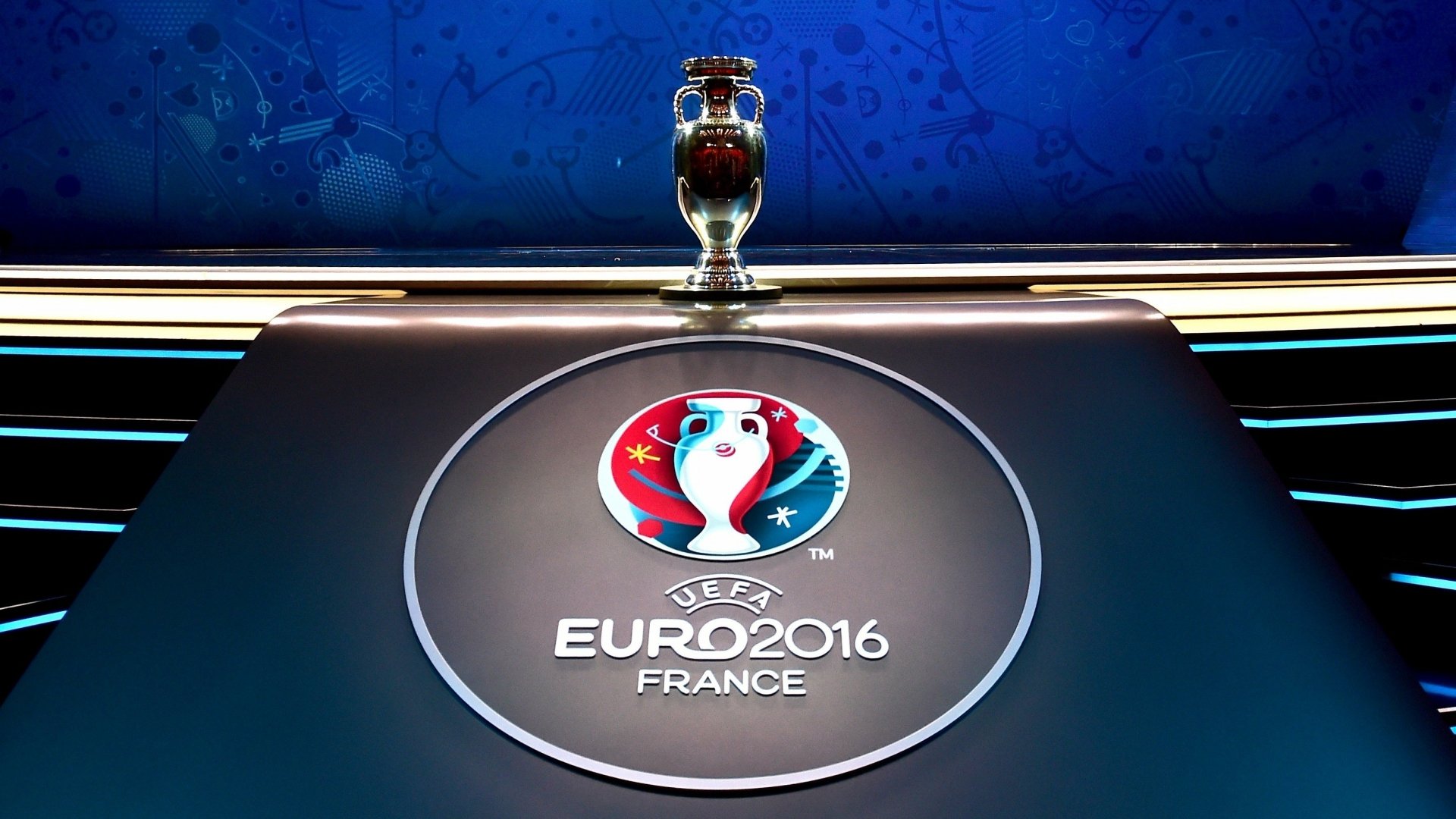 Download UEFA Euro 2016 Sports HD Wallpaper