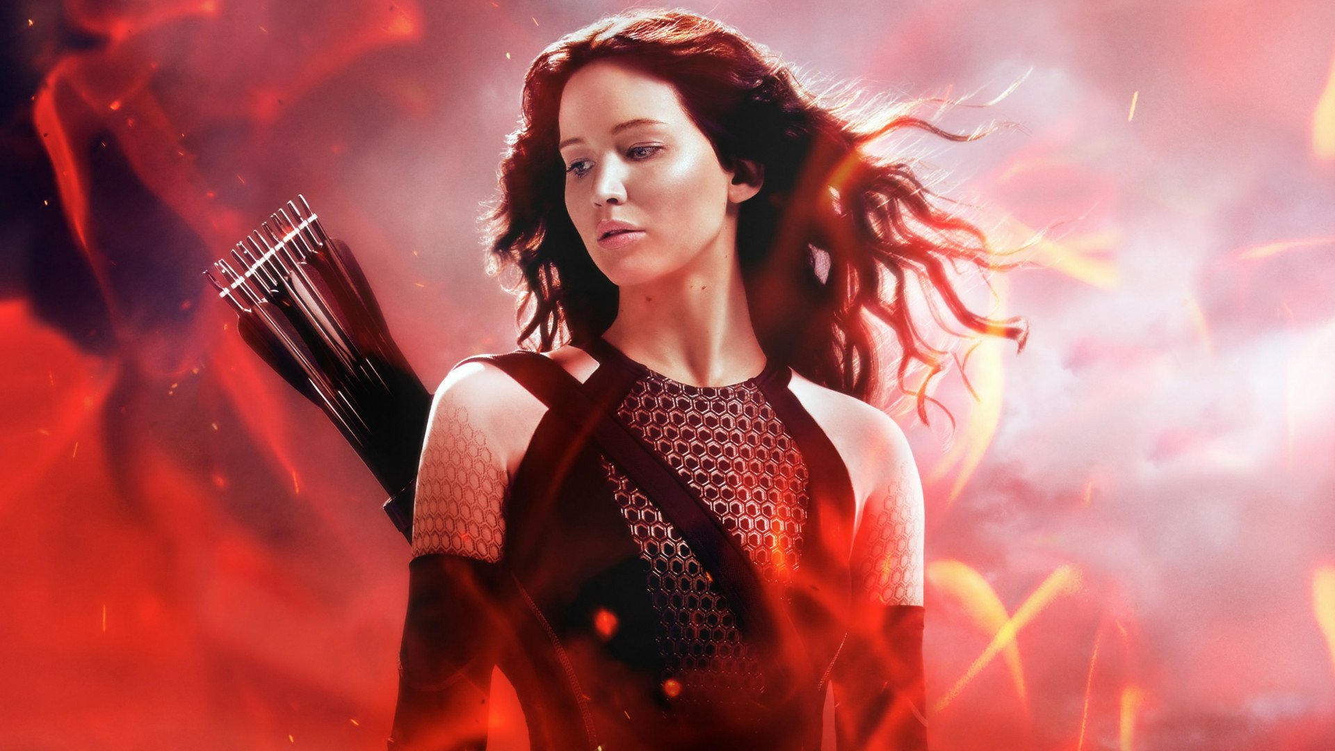 Download Movie The Hunger Games Catching Fire Hd Wallpaper 