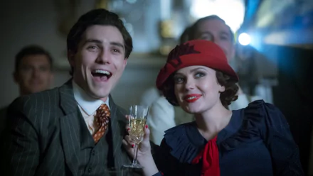 TV Show underbelly HD Desktop Wallpaper | Background Image