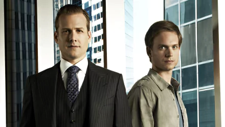 TV Show suit HD Desktop Wallpaper | Background Image