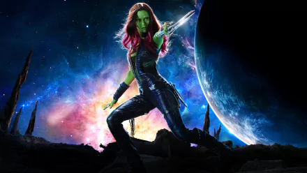 movie Guardians of the Galaxy HD Desktop Wallpaper | Background Image