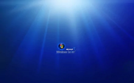 technology Windows 7 HD Desktop Wallpaper | Background Image