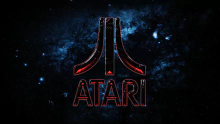 video game Atari HD Desktop Wallpaper | Background Image