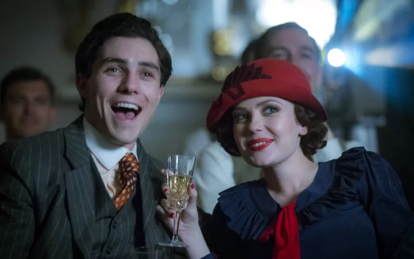 TV Show underbelly HD Desktop Wallpaper | Background Image