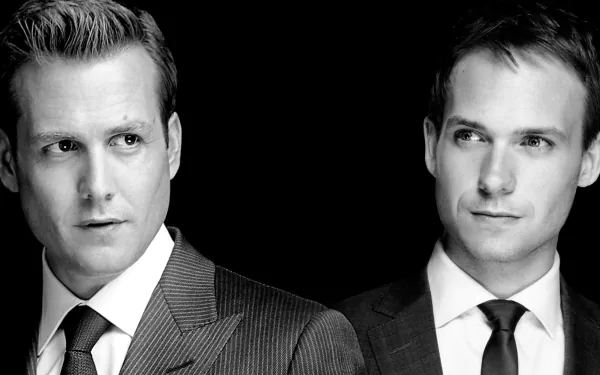 TV Show suit Suits (TV Show) HD Desktop Wallpaper | Background Image