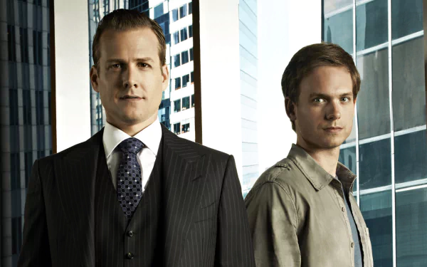 TV Show suit HD Desktop Wallpaper | Background Image