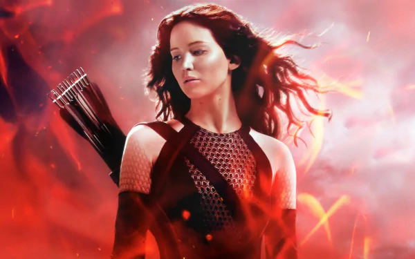 movie The Hunger Games: Catching Fire HD Desktop Wallpaper | Background Image