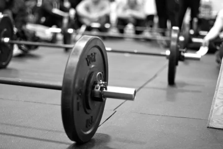 gym Sports HD Desktop Wallpaper | Background Image