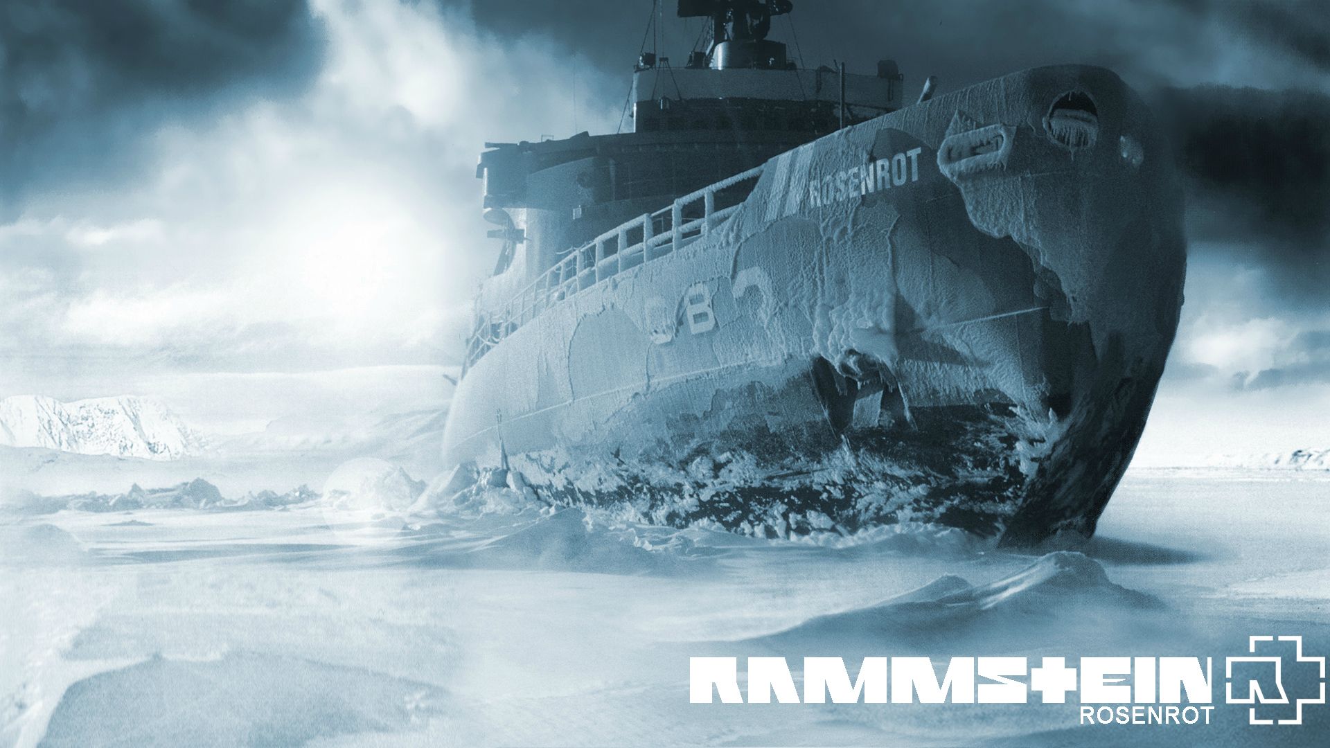 Rammstein, Rosenrot