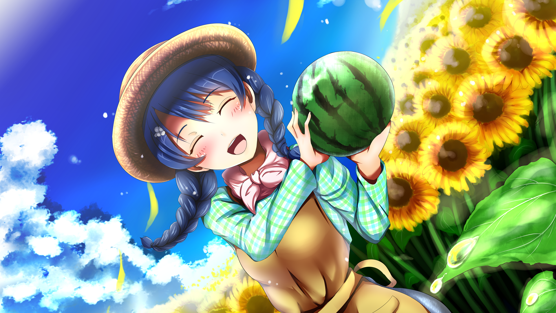 Anime Food Wars: Shokugeki no Soma HD Wallpaper by Yottin