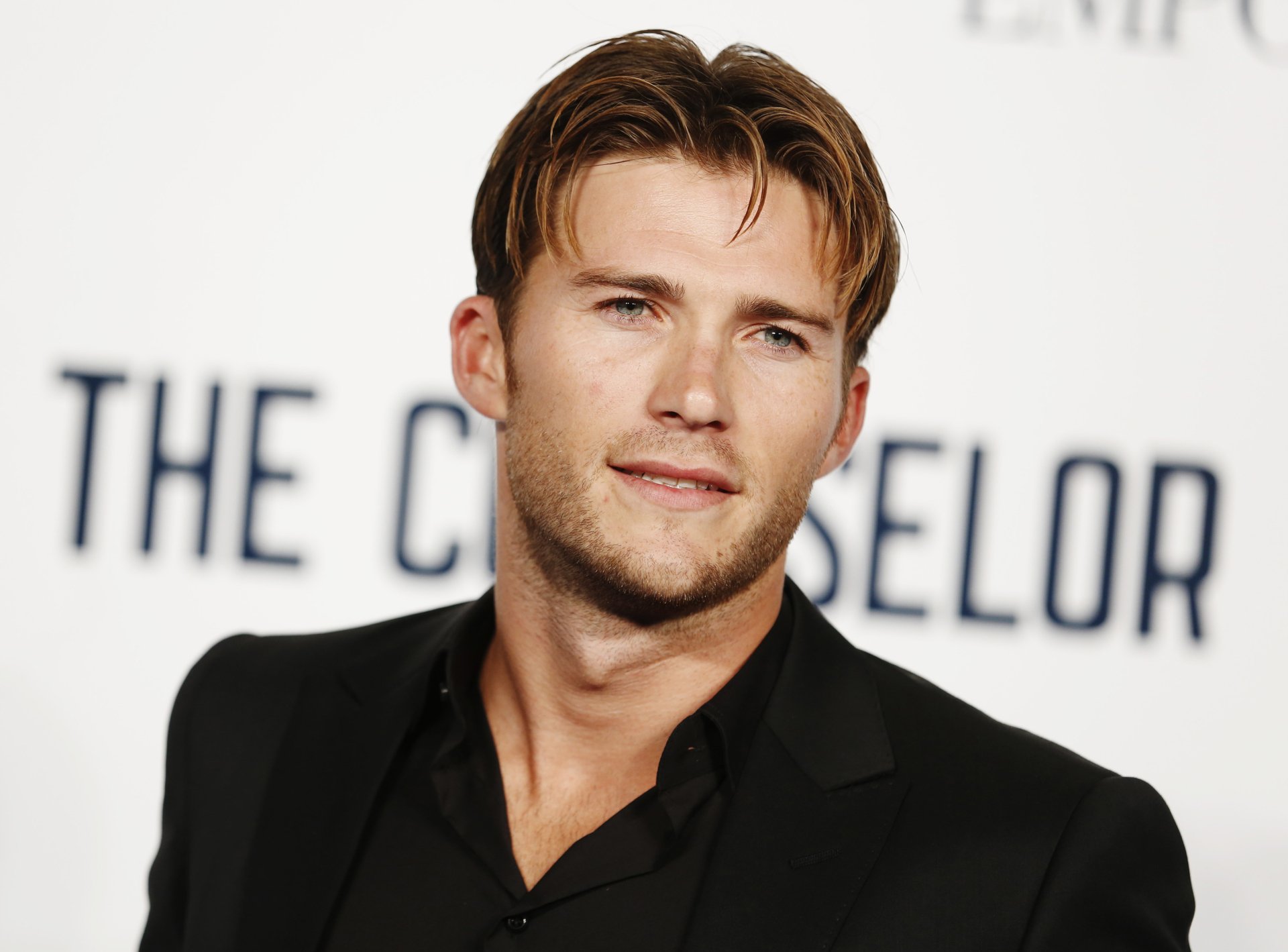 Download American Actor Celebrity Scott Eastwood HD Wallpaper