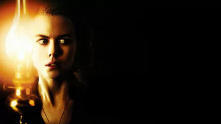 Nicole Kidman movie The Others HD Desktop Wallpaper | Background Image