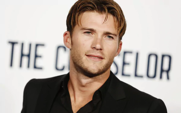 American actor Celebrity Scott Eastwood HD Desktop Wallpaper | Background Image