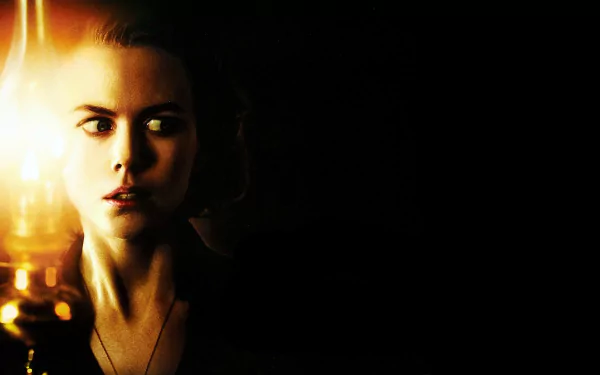 Nicole Kidman movie The Others HD Desktop Wallpaper | Background Image