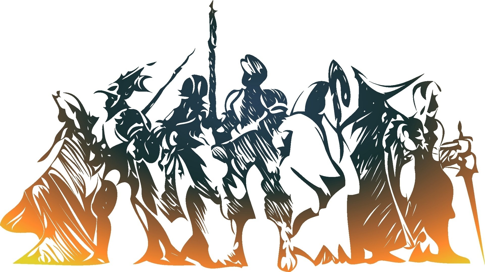 Final Fantasy Tactics Hd Wallpaper Background Image 1920x1080