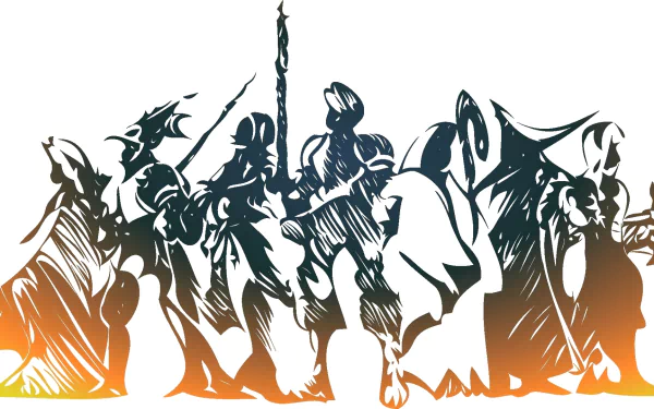 video game Final Fantasy Tactics HD Desktop Wallpaper | Background Image