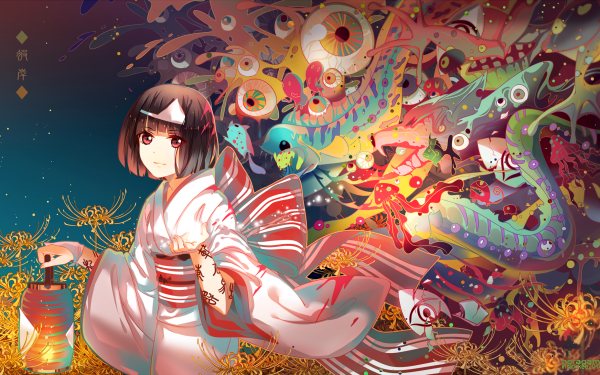 Anime Noragami Nora HD Wallpaper | Background Image