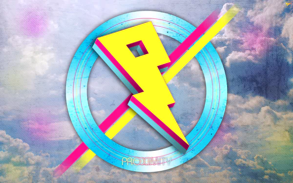 Proximity (Music Label) music Proximity HD Desktop Wallpaper | Background Image