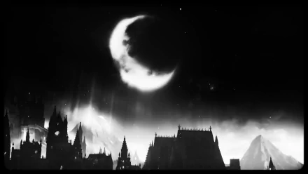  Dark Souls 3 - Darkmoon