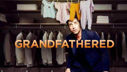 John Stamos TV Show Grandfathered HD Desktop Wallpaper | Background Image