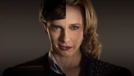 Vera Farmiga Freddie Highmore TV Show Bates Motel HD Desktop Wallpaper | Background Image