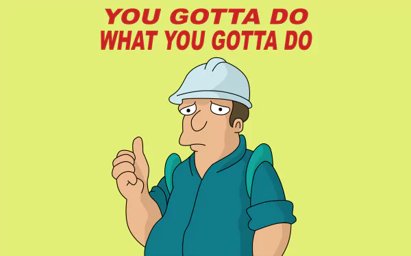 TV Show Futurama HD Desktop Wallpaper | Background Image