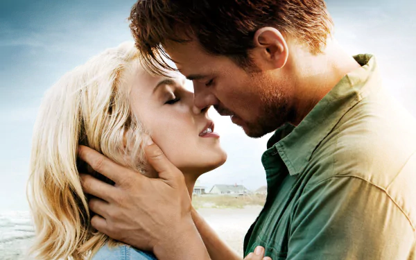 Julianne Hough Josh Duhamel movie Safe Haven HD Desktop Wallpaper | Background Image