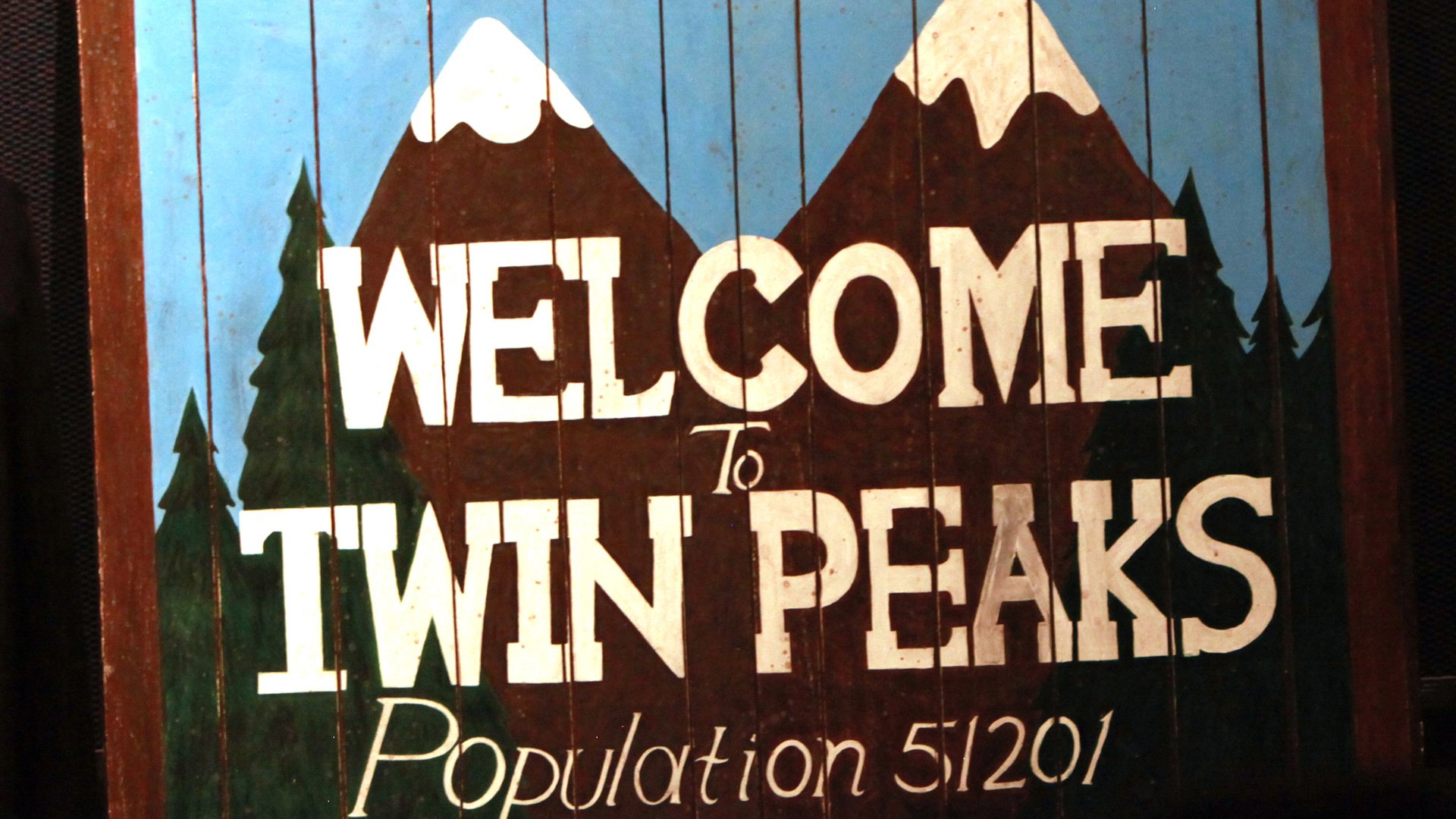 TV Show Twin Peaks HD Wallpaper | Background Image