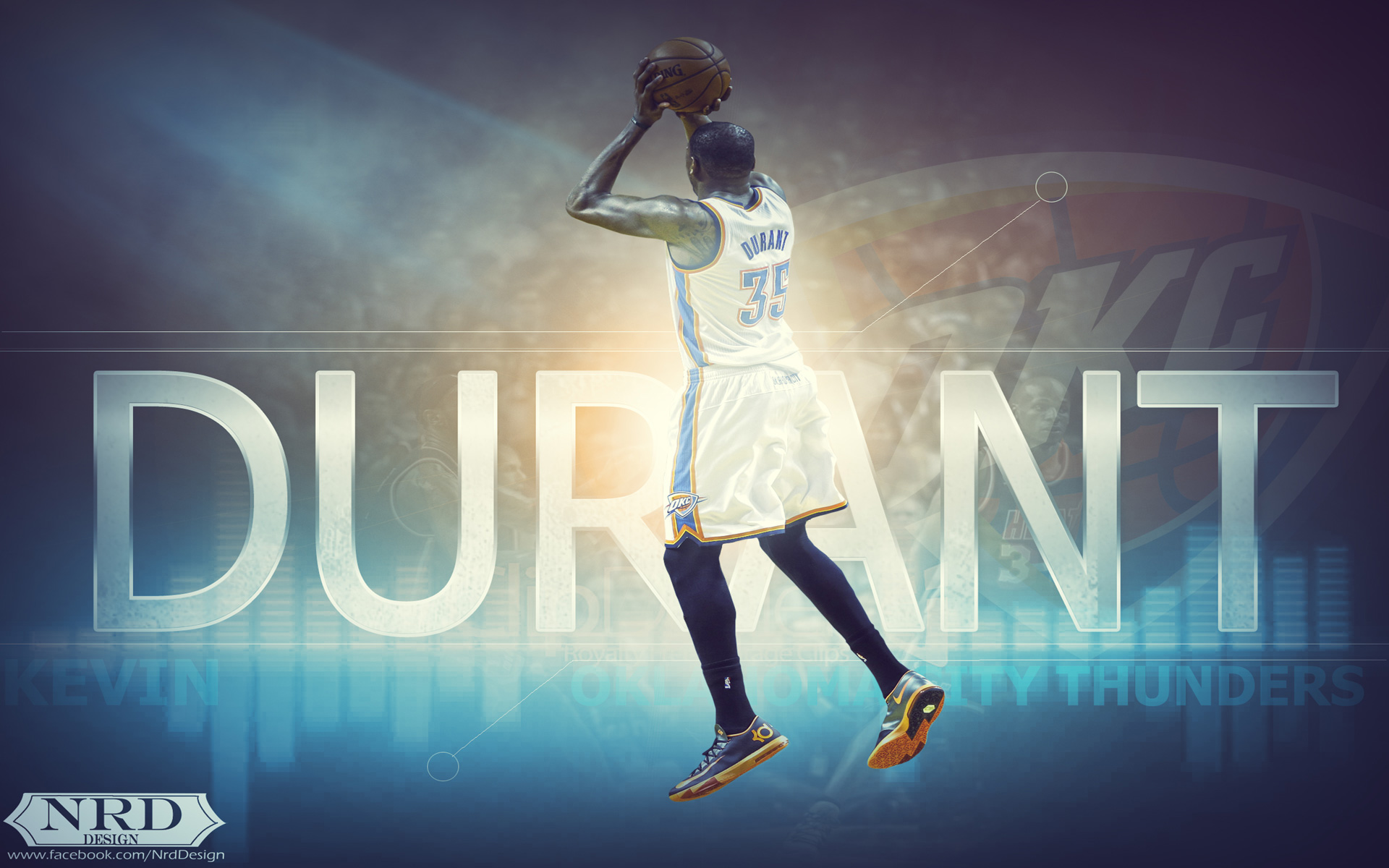Kevin Durant Wallpapers Tag 