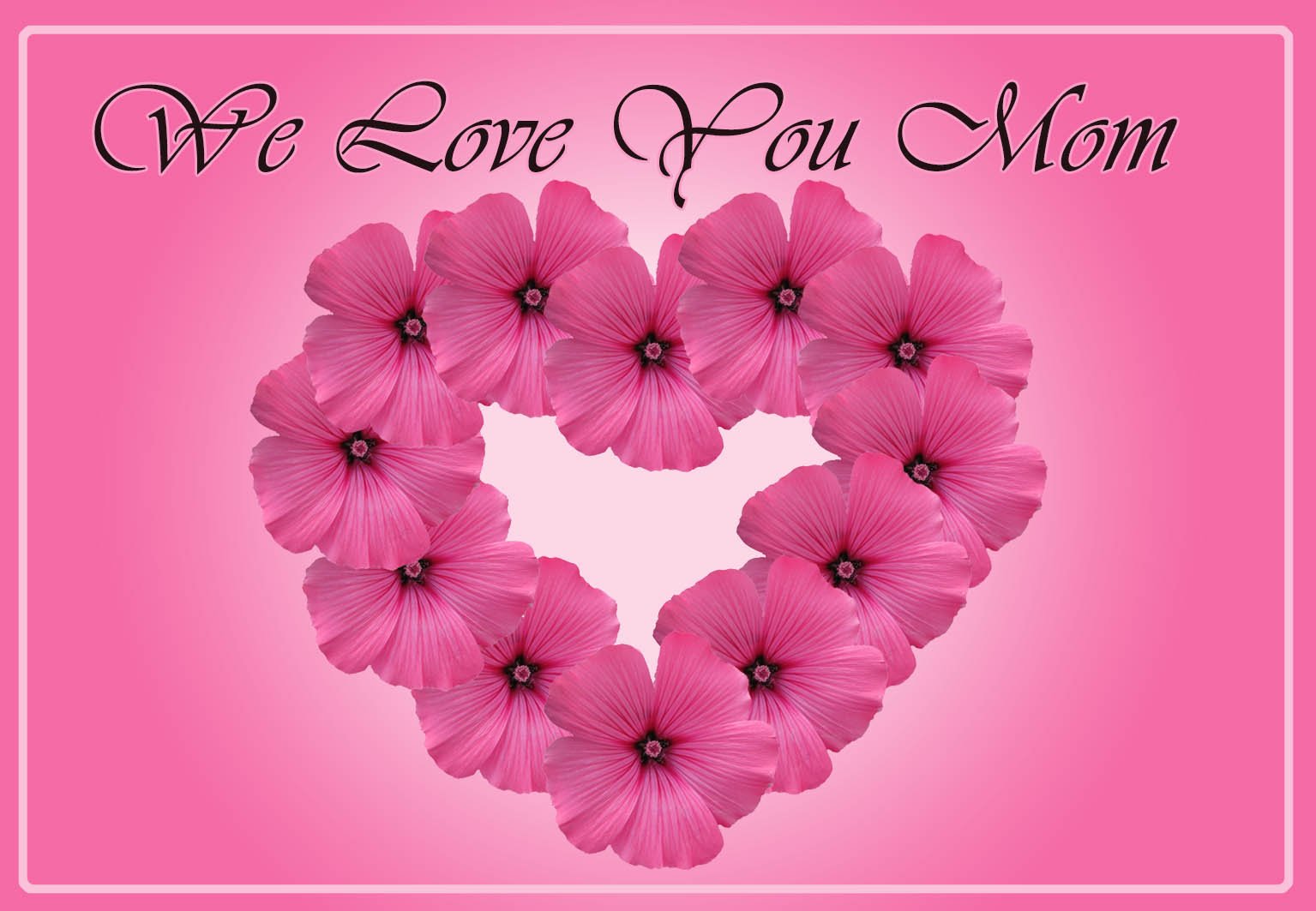 Download Flower Holiday Mother's Day Wallpaper
