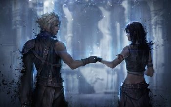 100 Final Fantasy Vii Hd Wallpapers Background Images