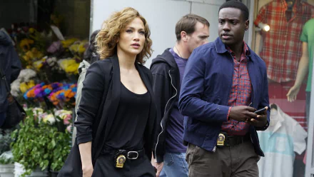 Jennifer Lopez TV Show Shades of Blue HD Desktop Wallpaper | Background Image