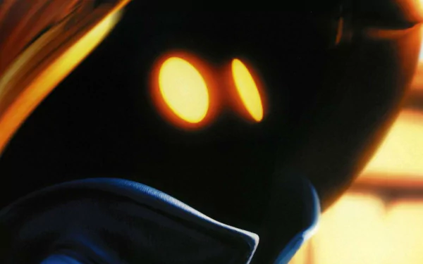 video game Final Fantasy IX HD Desktop Wallpaper | Background Image