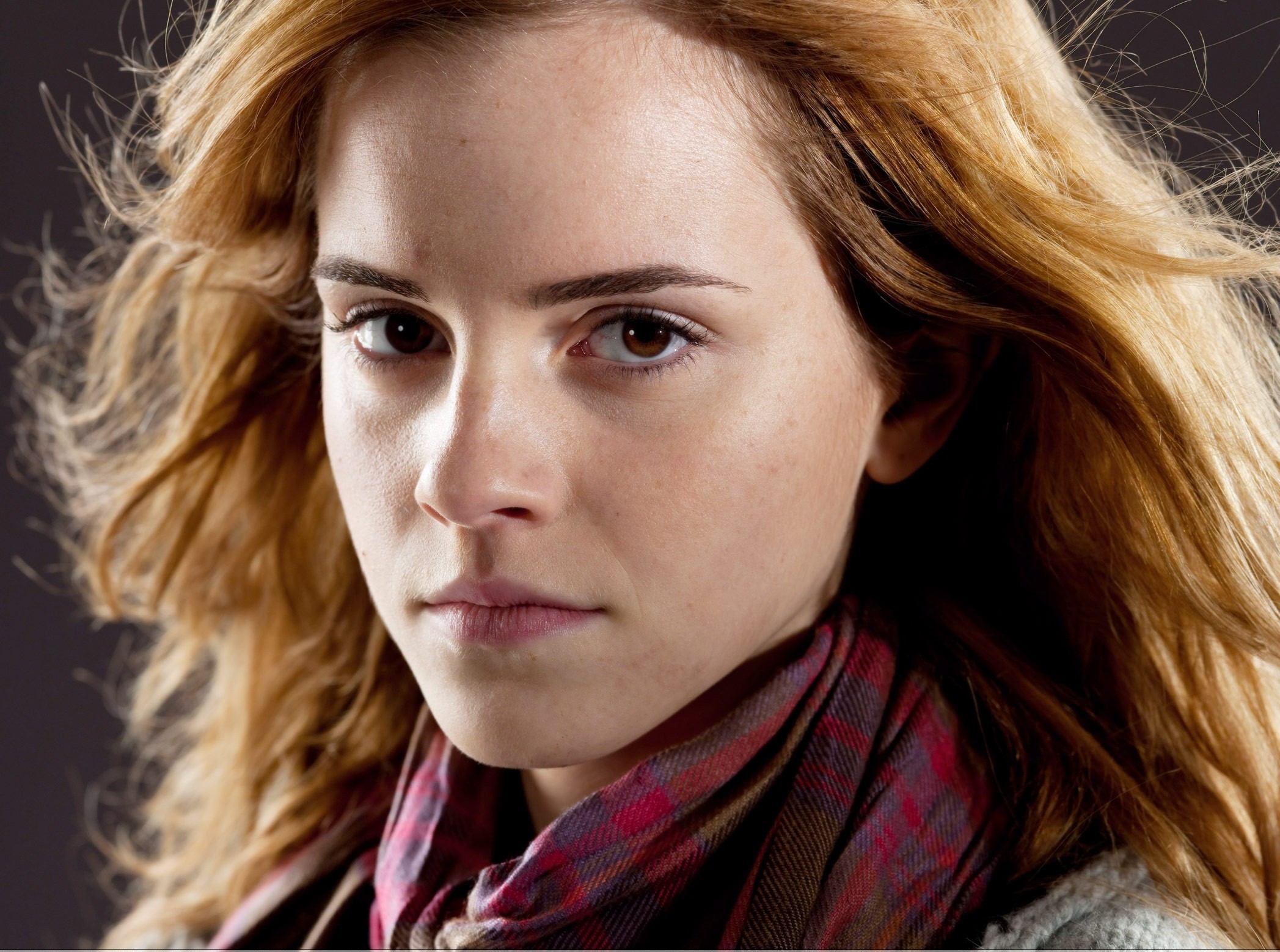 Women Emma Watson HD Wallpaper