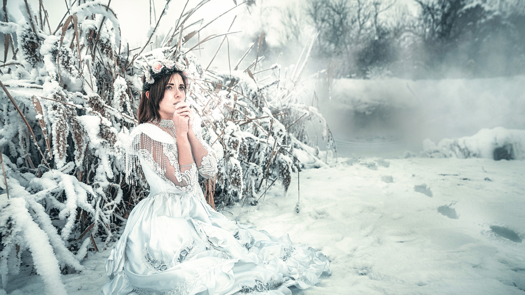 Mood HD Wallpaper by Andrew Vasiliev