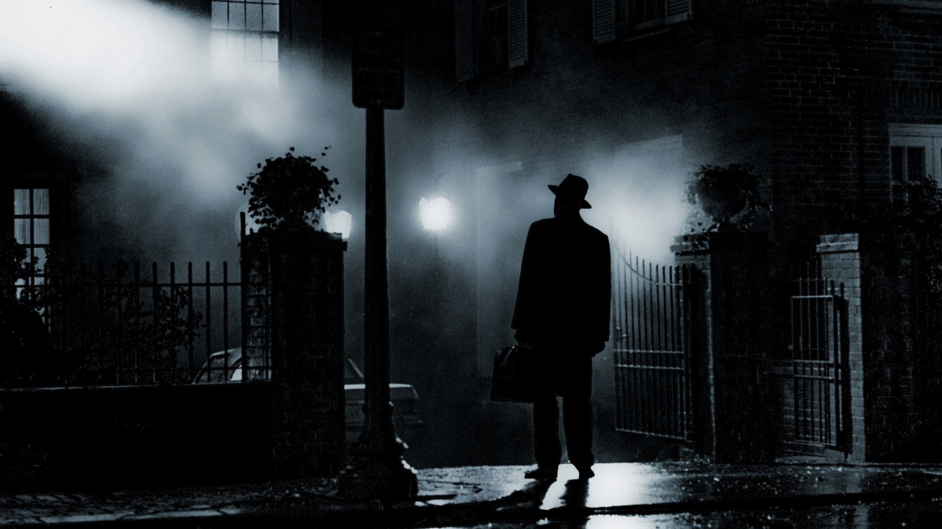 The Exorcist HD Wallpaper | Background Image | 1920x1080