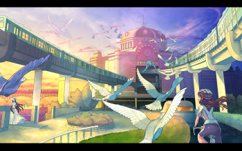 Wallpaper ID: 698143