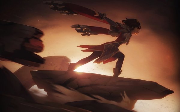 Video Game League Of Legends Taliyah HD Wallpaper | Background Image