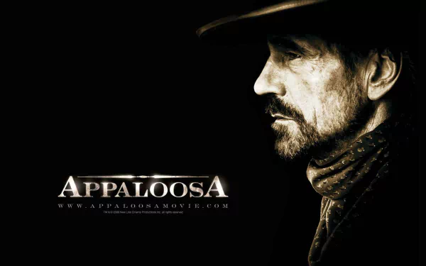 movie Appaloosa HD Desktop Wallpaper | Background Image