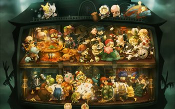Wallpaper ID: 69941