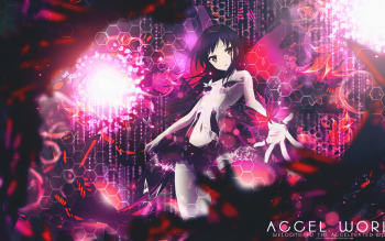 Preview Accel World