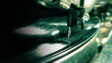 music record HD Desktop Wallpaper | Background Image